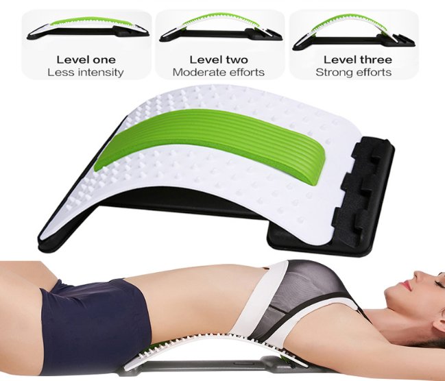 Comparison: Back Stretcher vs. Inversion Table, Which is Better for Back Pain Relief